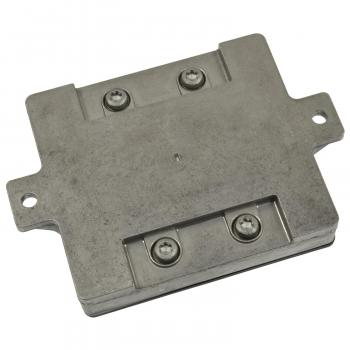 2006 GMC Sierra 2500 HD Diesel Glow Plug Relay Standard Motor Products RY1832 image 1 of 3