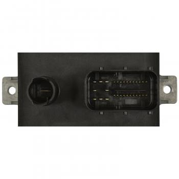 2006 GMC Sierra 2500 HD Diesel Glow Plug Relay Standard Motor Products RY1832 image 3 of 3