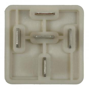 2010 Chrysler PT Cruiser Rear Window Defroster Relay Standard Motor Products RY1833 image 2 of 3