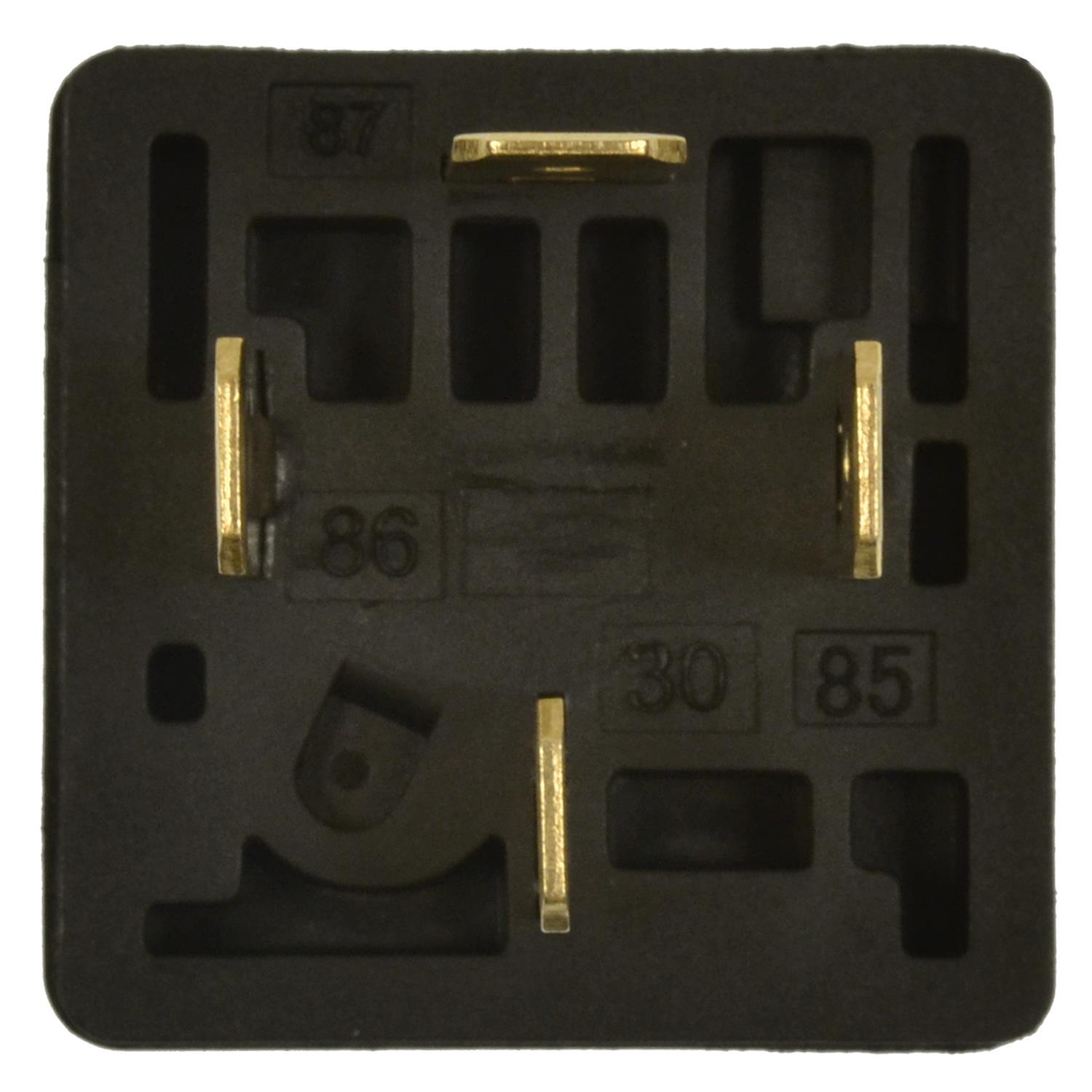 Standard Motor Products RY1835 - Fuel Pump Relay Standard Motor Products RY1835 Fuel Pump Relay product image 2 of 3