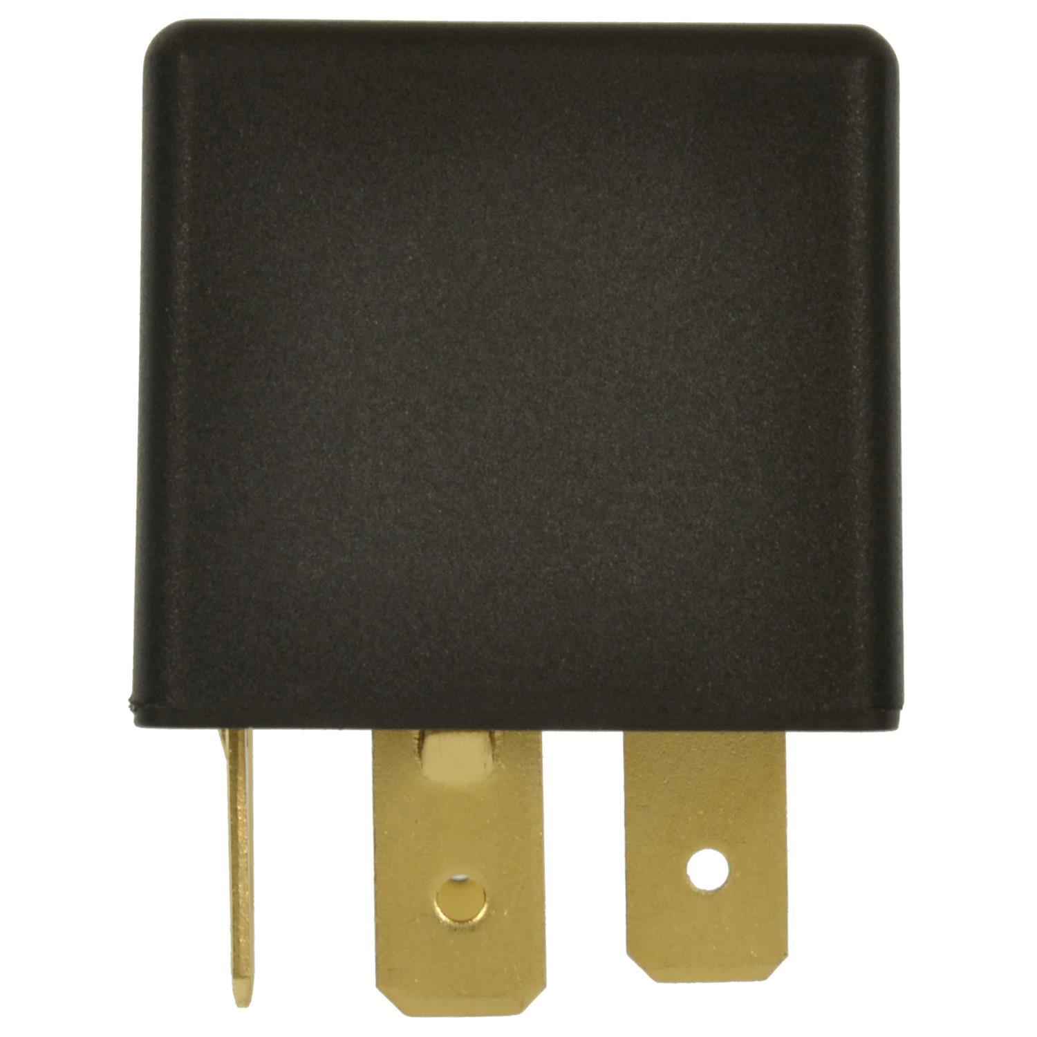 Standard Motor Products RY1835 - Fuel Pump Relay Standard Motor Products RY1835 Fuel Pump Relay product image 3 of 3