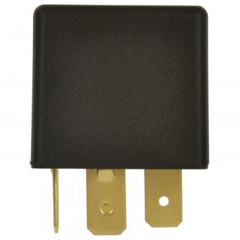 2008 Volkswagen Pointer Fuel Pump Relay Standard Motor Products RY1835 image 3 of 3
