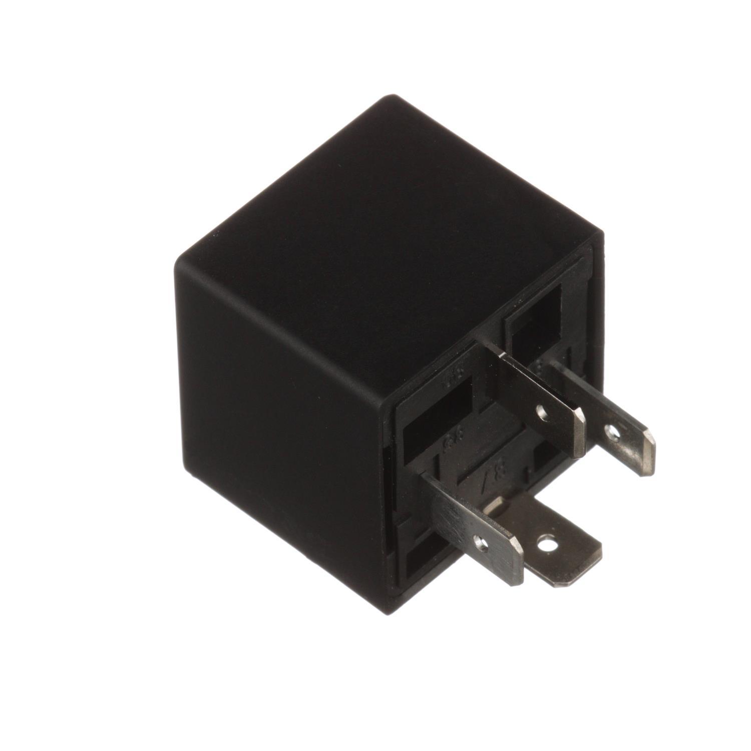 Standard Motor Products RY1840 - Starter Relay Standard Motor Products RY1840 Brake Light Relay product image 1 of 5