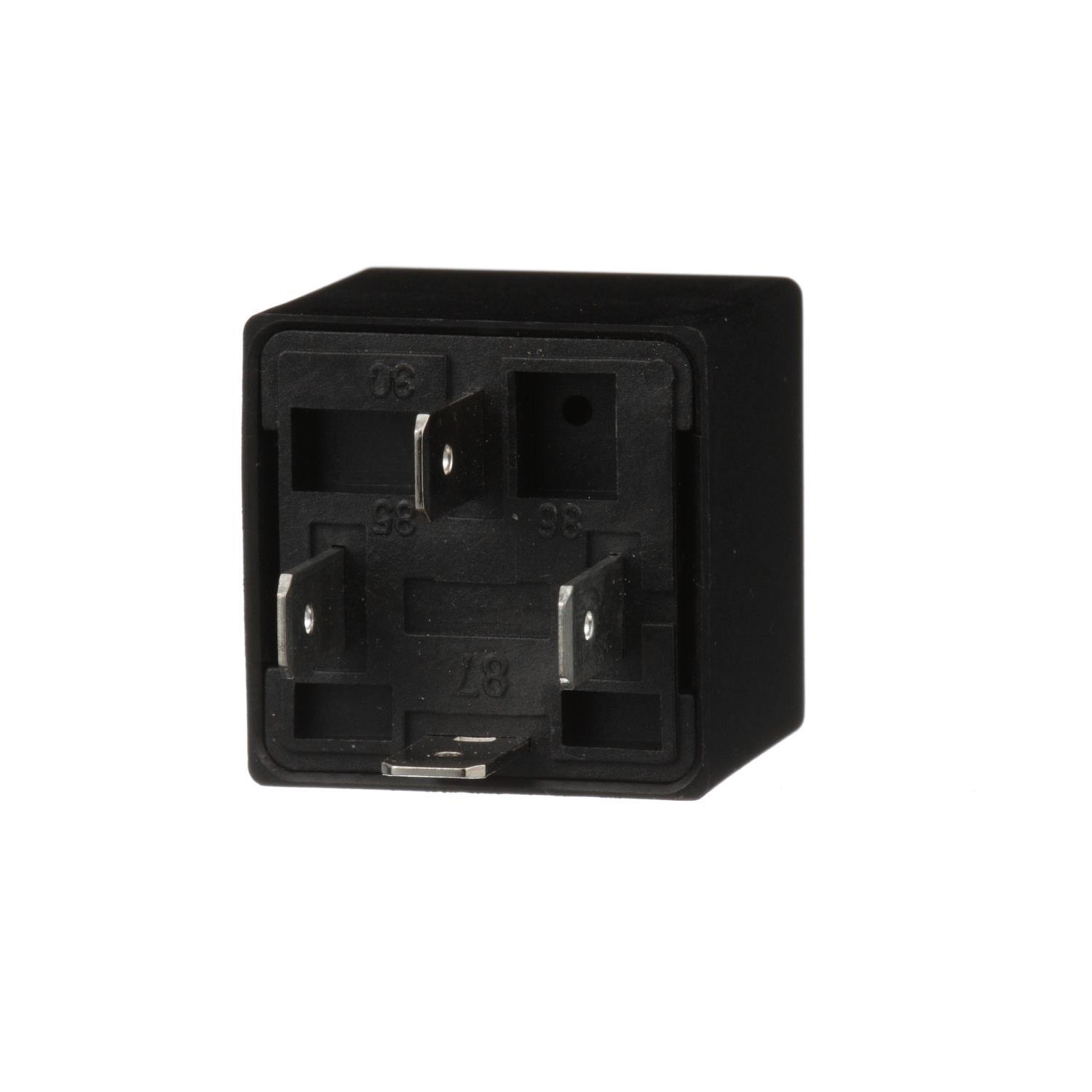 Standard Motor Products RY1840 - Starter Relay Standard Motor Products RY1840 Brake Light Relay product image 3 of 5