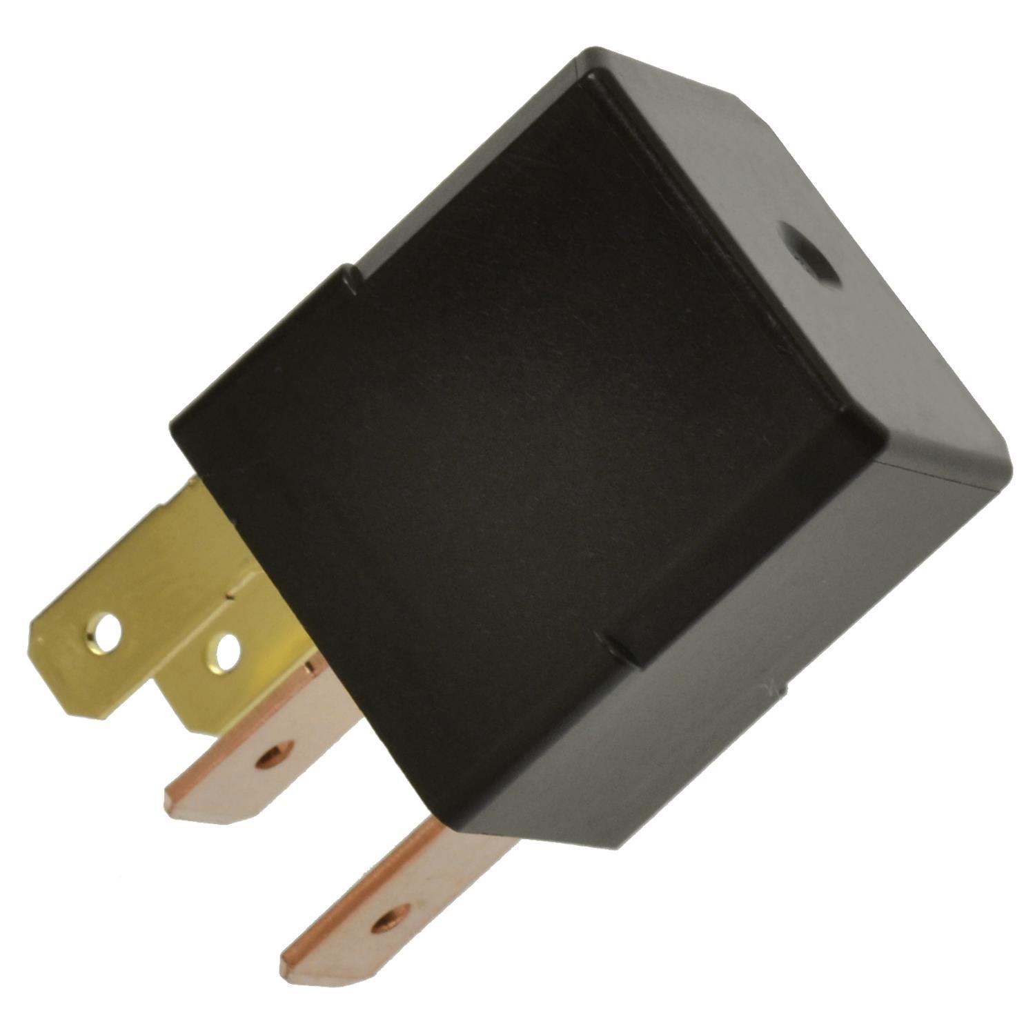Standard Motor Products RY1841 - Horn Relay Standard Motor Products RY1841 Engine Cooling Fan Motor Relay product image 1 of 3
