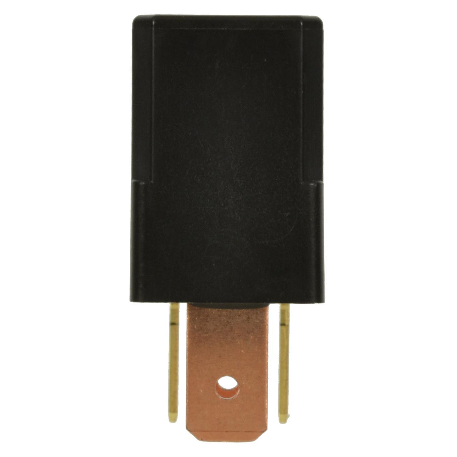 Standard Motor Products RY1841 - Horn Relay Standard Motor Products RY1841 Engine Cooling Fan Motor Relay product image 3 of 3
