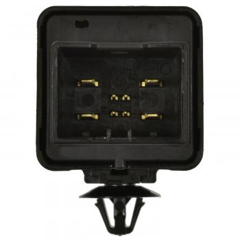 2012 Hyundai Santa Fe Brake Light Relay Standard Motor Products RY1846 image 2 of 3