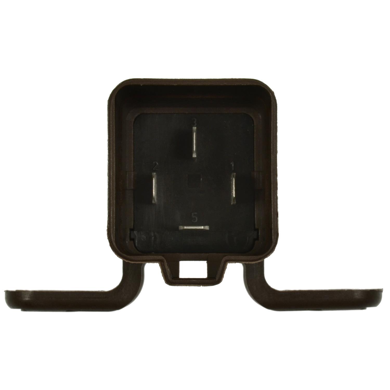 Standard Motor Products RY1851 - Accessory Power Relay Standard Motor Products RY1851 Accessory Power Relay product image 3 of 3