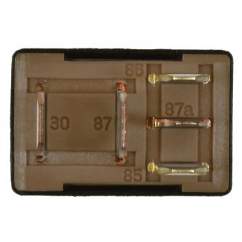 2015 Kia Optima Windshield Wiper Motor Relay Standard Motor Products RY1852 image 2 of 3