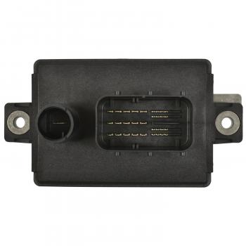 2017 Ford Transit-150 Diesel Glow Plug Relay Standard Motor Products RY1854 image 3 of 3