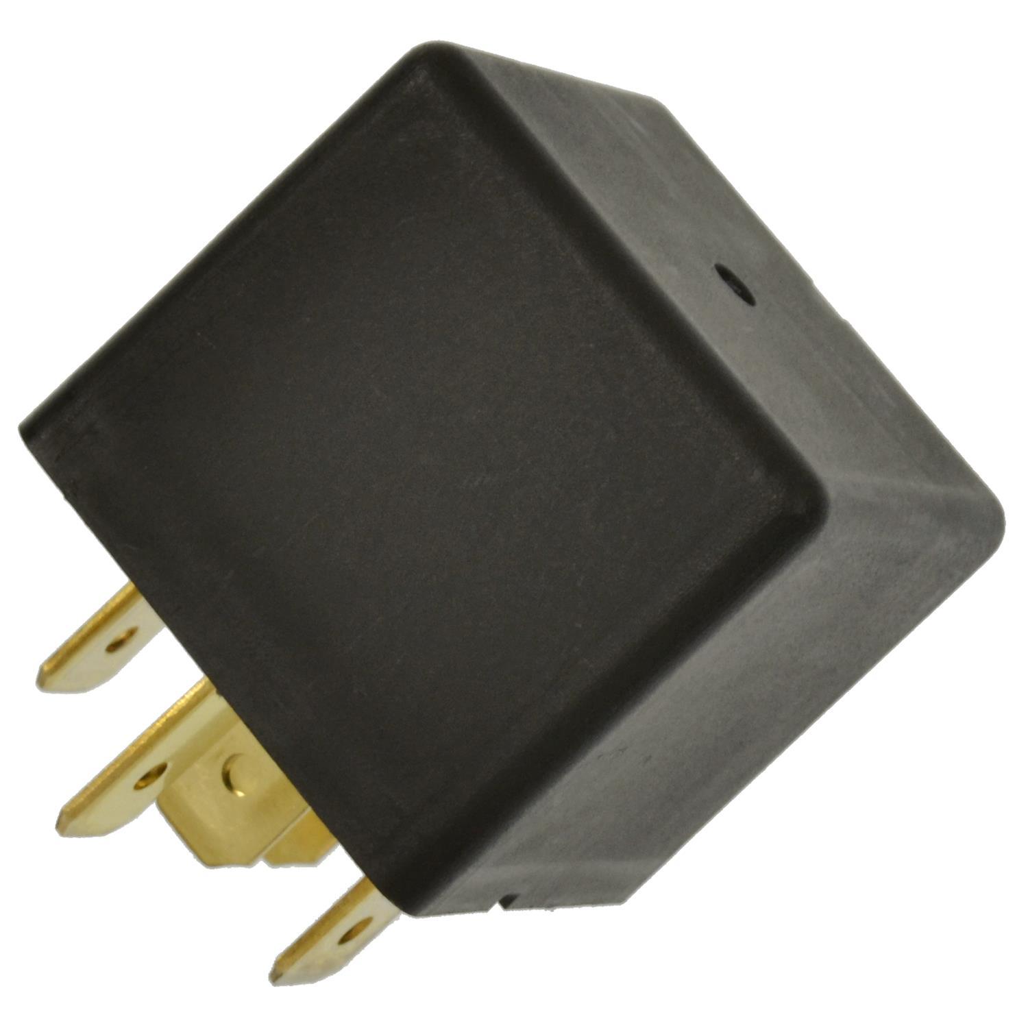 Standard Motor Products RY1855 - Daytime Running Light Relay Standard Motor Products RY1855 Daytime Running Light Relay product image 1 of 3
