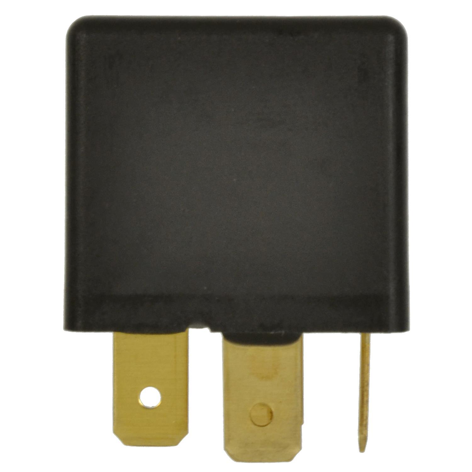 Standard Motor Products RY1855 - Daytime Running Light Relay Standard Motor Products RY1855 Daytime Running Light Relay product image 3 of 3