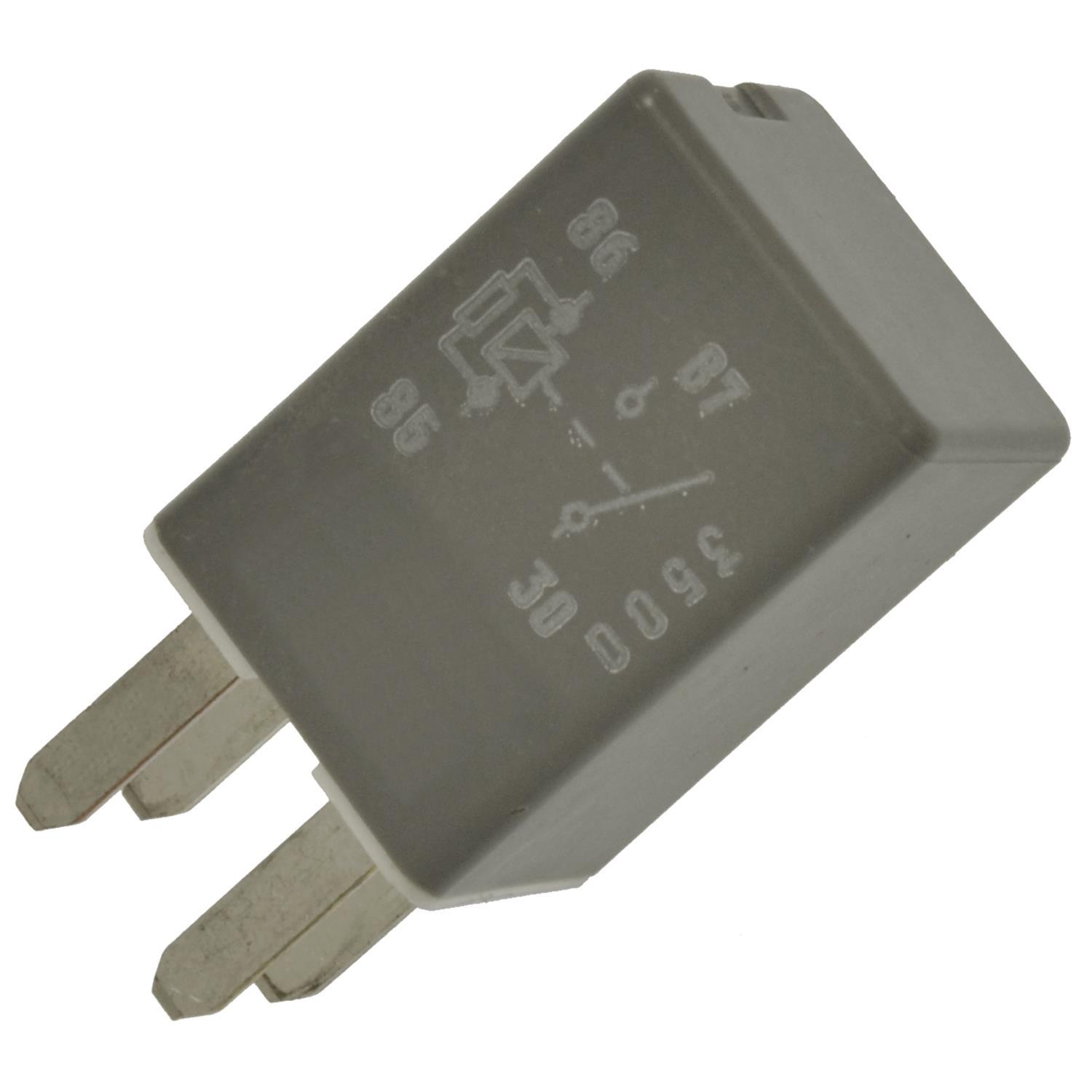 Standard Motor Products RY1856 - Horn Relay Standard Motor Products RY1856 Horn Relay product image 1 of 3