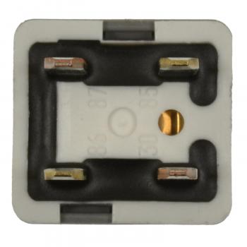 2009 Pontiac G8 Windshield Washer Relay Standard Motor Products RY1856 image 2 of 3
