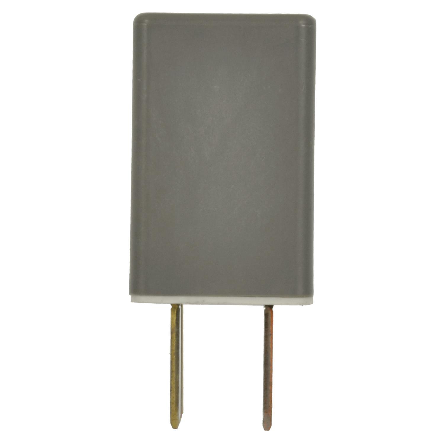 Standard Motor Products RY1856 - Horn Relay Standard Motor Products RY1856 Horn Relay product image 3 of 3
