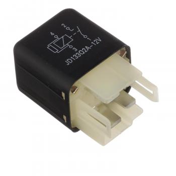1995 Mitsubishi Montero Rear Window Defroster Relay Standard Motor Products RY186 image 1 of 4