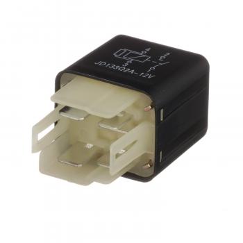 1995 Mitsubishi Montero Rear Window Defroster Relay Standard Motor Products RY186 image 4 of 4