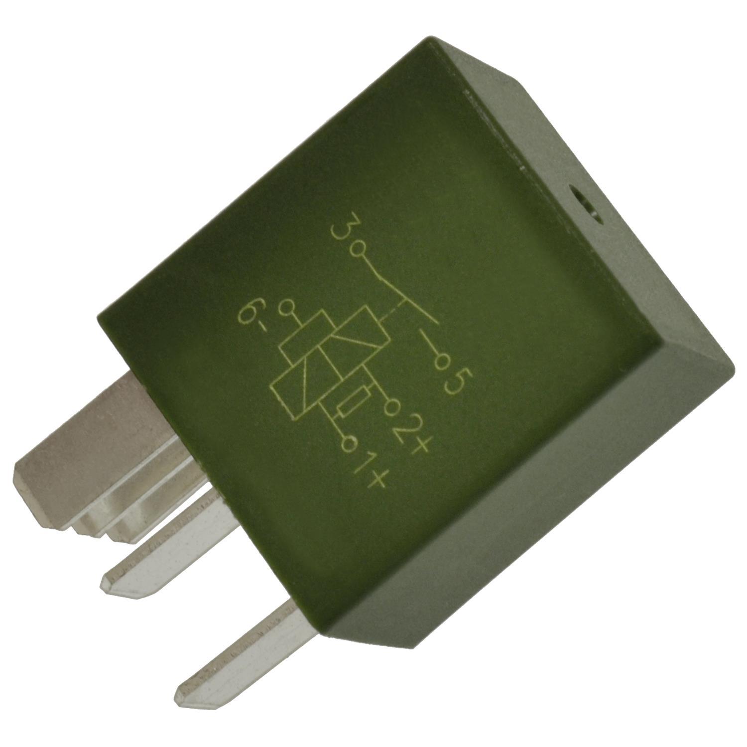 Standard Motor Products RY1862 Instrument Panel Wiring Harness Relay product image 1 of 3