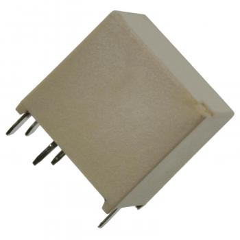2015 Chevrolet SS Horn Relay Standard Motor Products RY1863 image 1 of 3