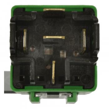 2012 Hyundai Genesis Coupe Turn Signal Flasher Standard Motor Products RY1864 image 3 of 3