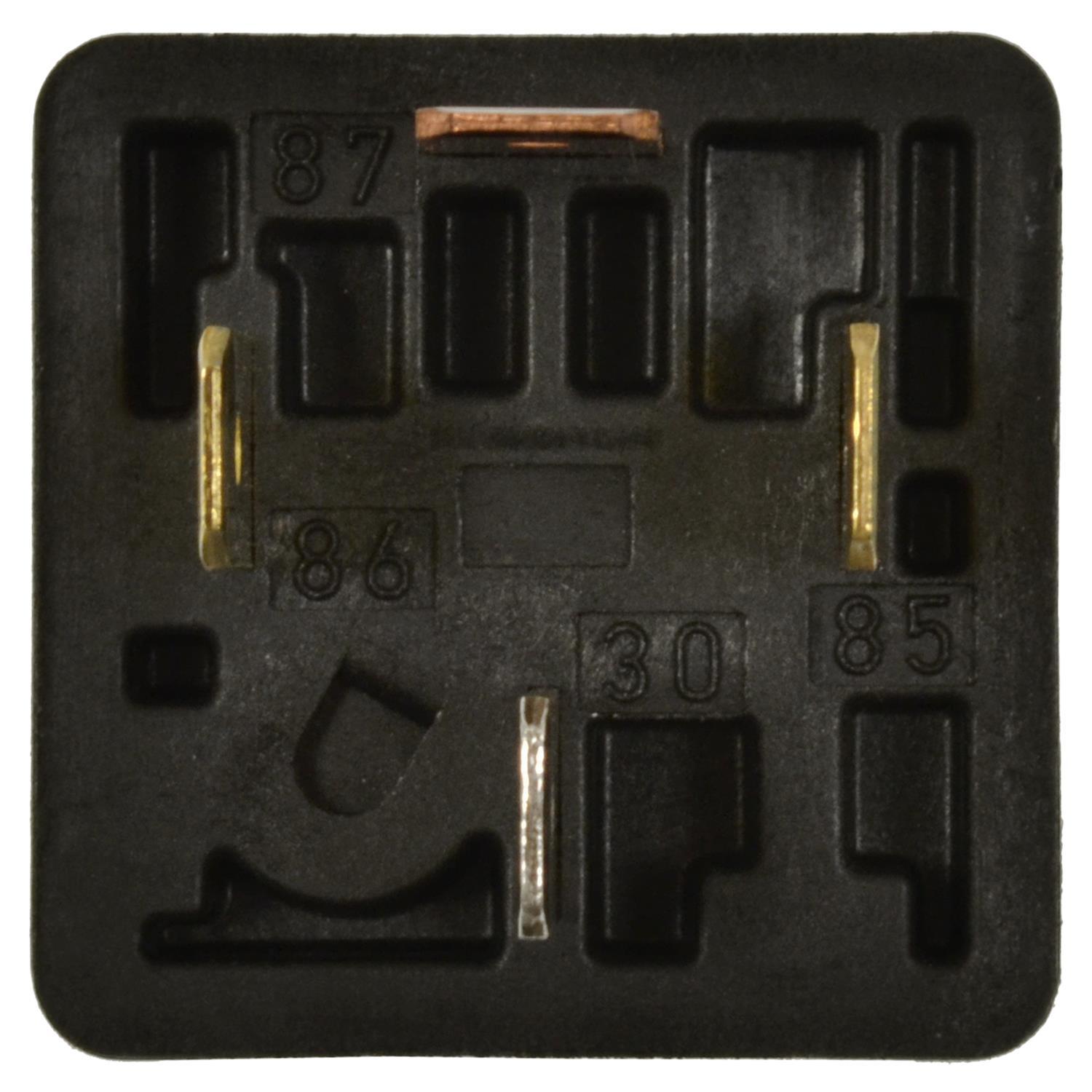 Standard Motor Products RY1865 - Multi Purpose Relay Standard Motor Products RY1865 Multi Purpose Relay product image 2 of 3