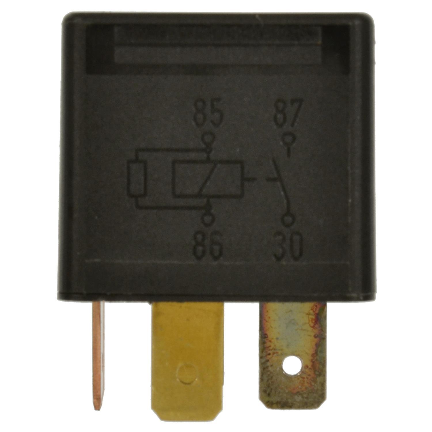 Standard Motor Products RY1865 - Multi Purpose Relay Standard Motor Products RY1865 Multi Purpose Relay product image 3 of 3