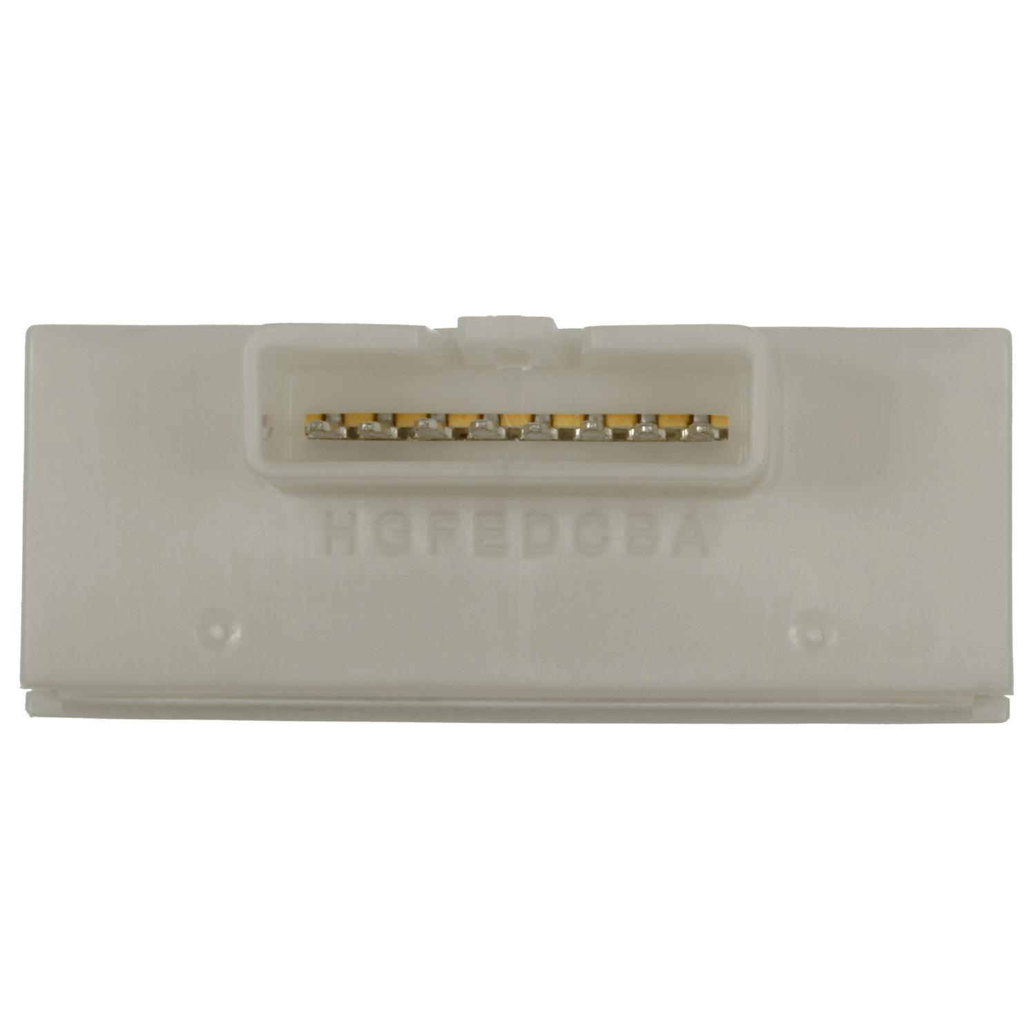 Standard Motor Products RY1867 - Multi Purpose Relay Standard Motor Products RY1867 Multi Purpose Relay product image 3 of 3