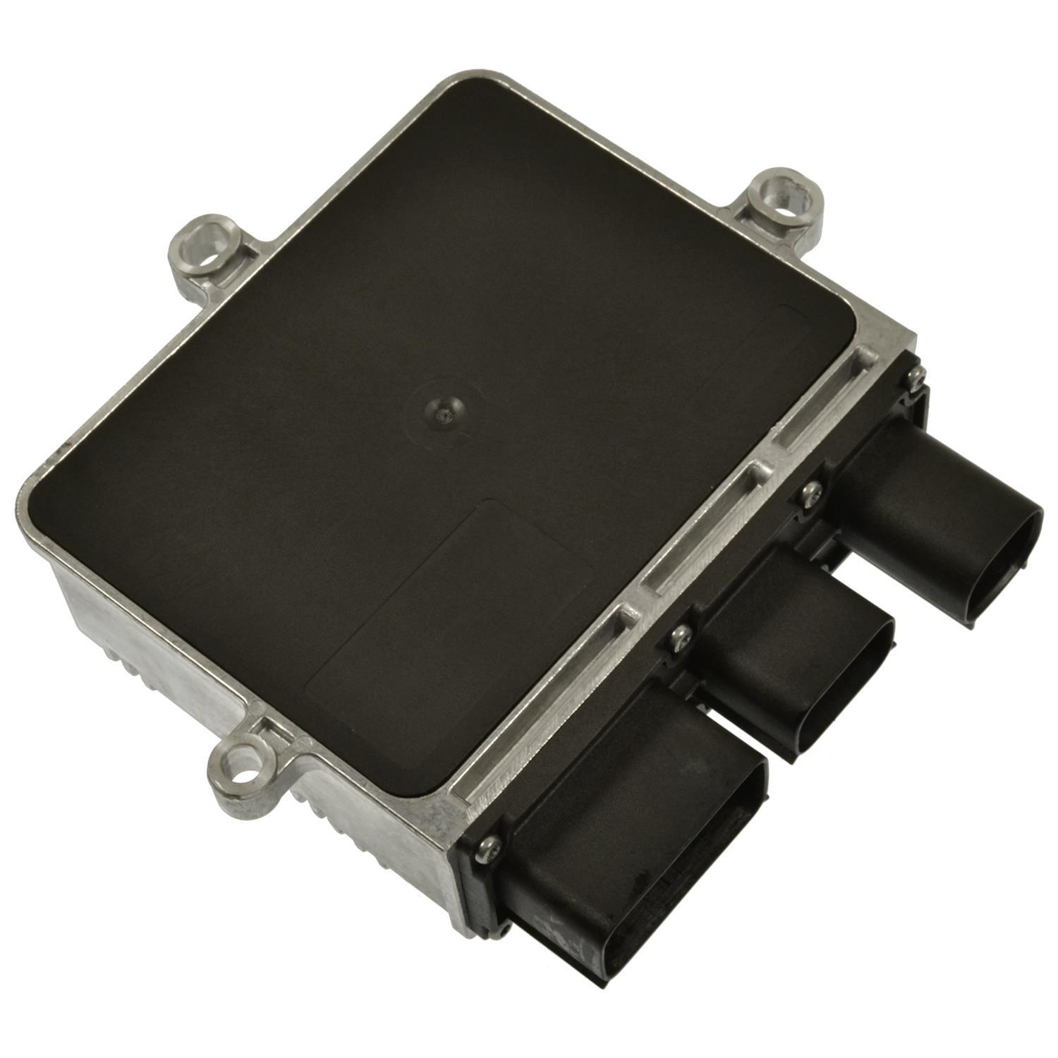 Standard Motor Products RY1869 - Diesel Glow Plug Controller Standard Motor Products RY1869 Diesel Glow Plug Controller product image 1 of 3