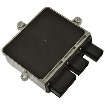 2016 Ford F-350 Super Duty Diesel Glow Plug Controller Standard Motor Products RY1869 image 1 of 3