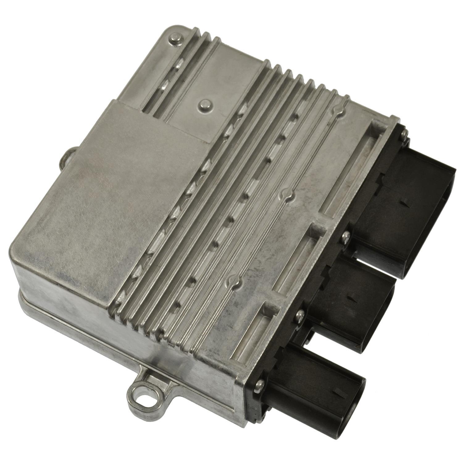 Standard Motor Products RY1869 - Diesel Glow Plug Controller Standard Motor Products RY1869 Diesel Glow Plug Controller product image 2 of 3
