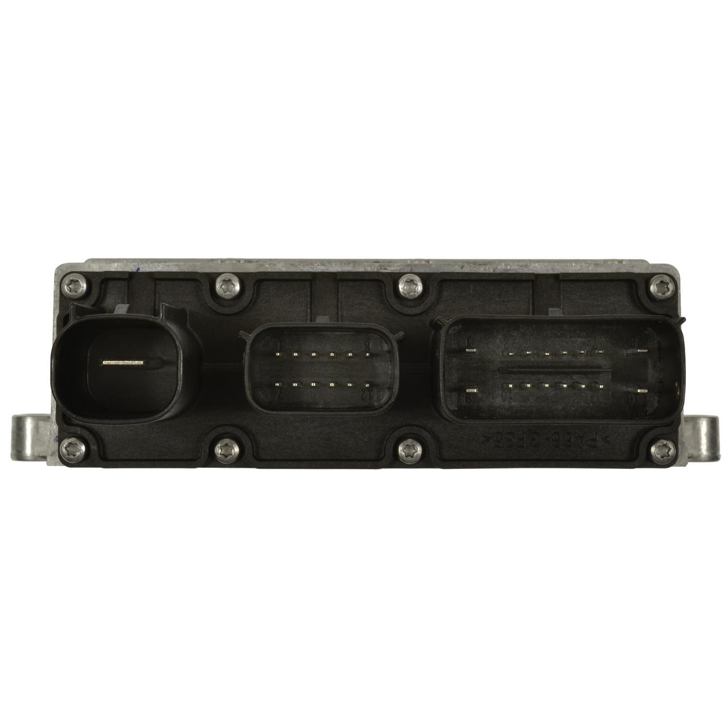 Standard Motor Products RY1869 - Diesel Glow Plug Controller Standard Motor Products RY1869 Diesel Glow Plug Controller product image 3 of 3