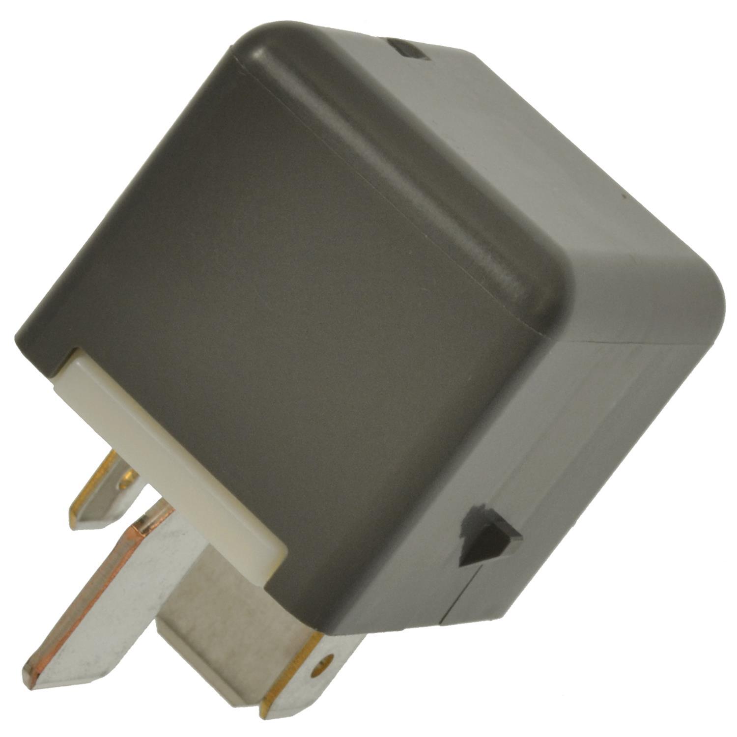 Standard Motor Products RY1878 - Engine Cooling Fan Motor Relay Standard Motor Products RY1878 Engine Cooling Fan Motor Relay product image 1 of 3