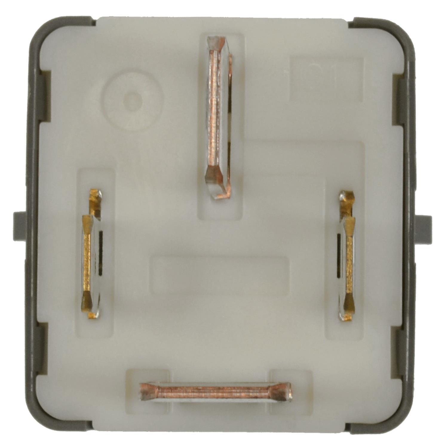Standard Motor Products RY1878 - Engine Cooling Fan Motor Relay Standard Motor Products RY1878 Engine Cooling Fan Motor Relay product image 2 of 3