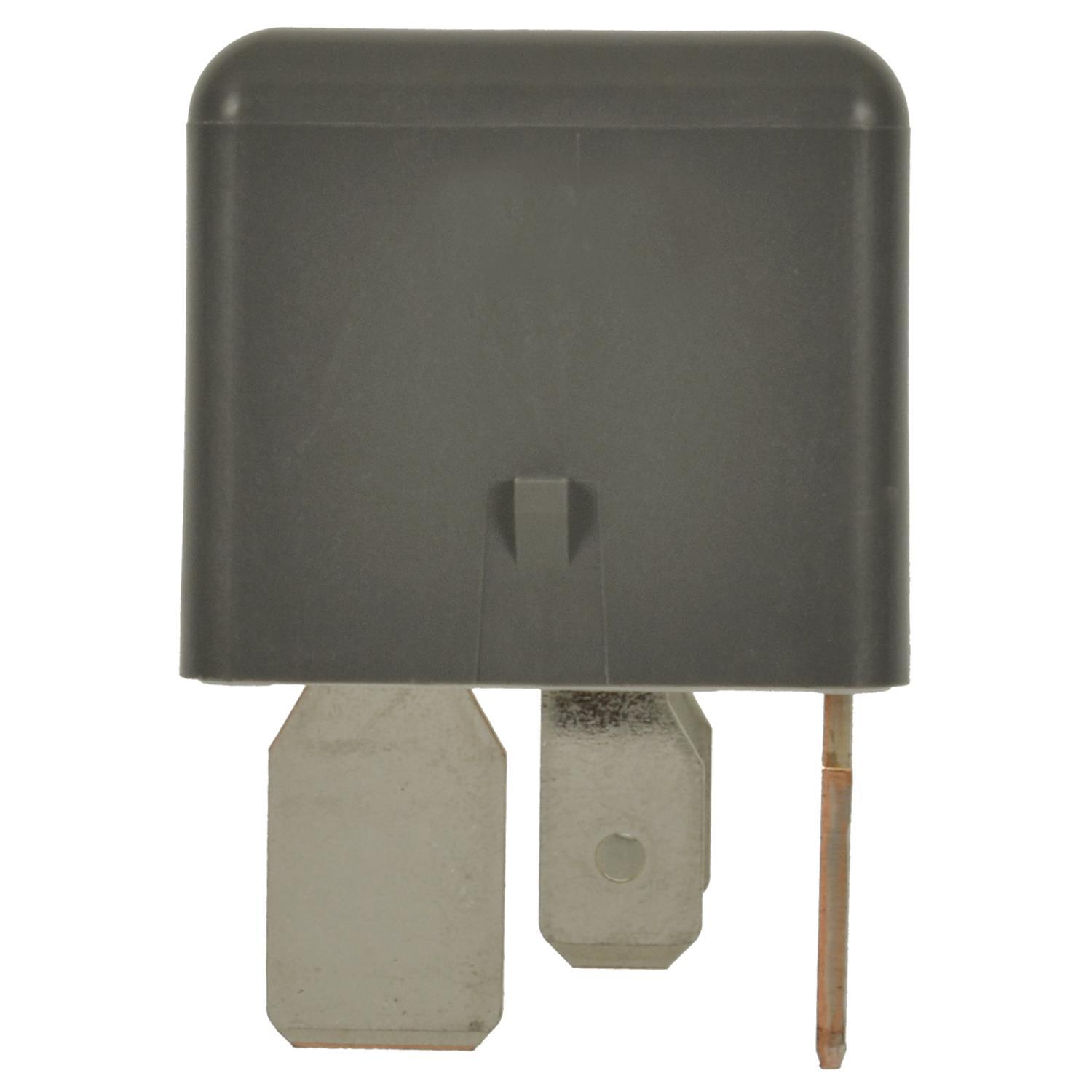 Standard Motor Products RY1878 - Engine Cooling Fan Motor Relay Standard Motor Products RY1878 Engine Cooling Fan Motor Relay product image 3 of 3