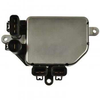 2015 Acura RLX Engine Cooling Fan Module Standard Motor Products RY1882 image 3 of 3