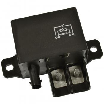 2015 BMW ActiveHybrid 3 Accessory Power Relay Standard Motor Products RY1883 image 3 of 3