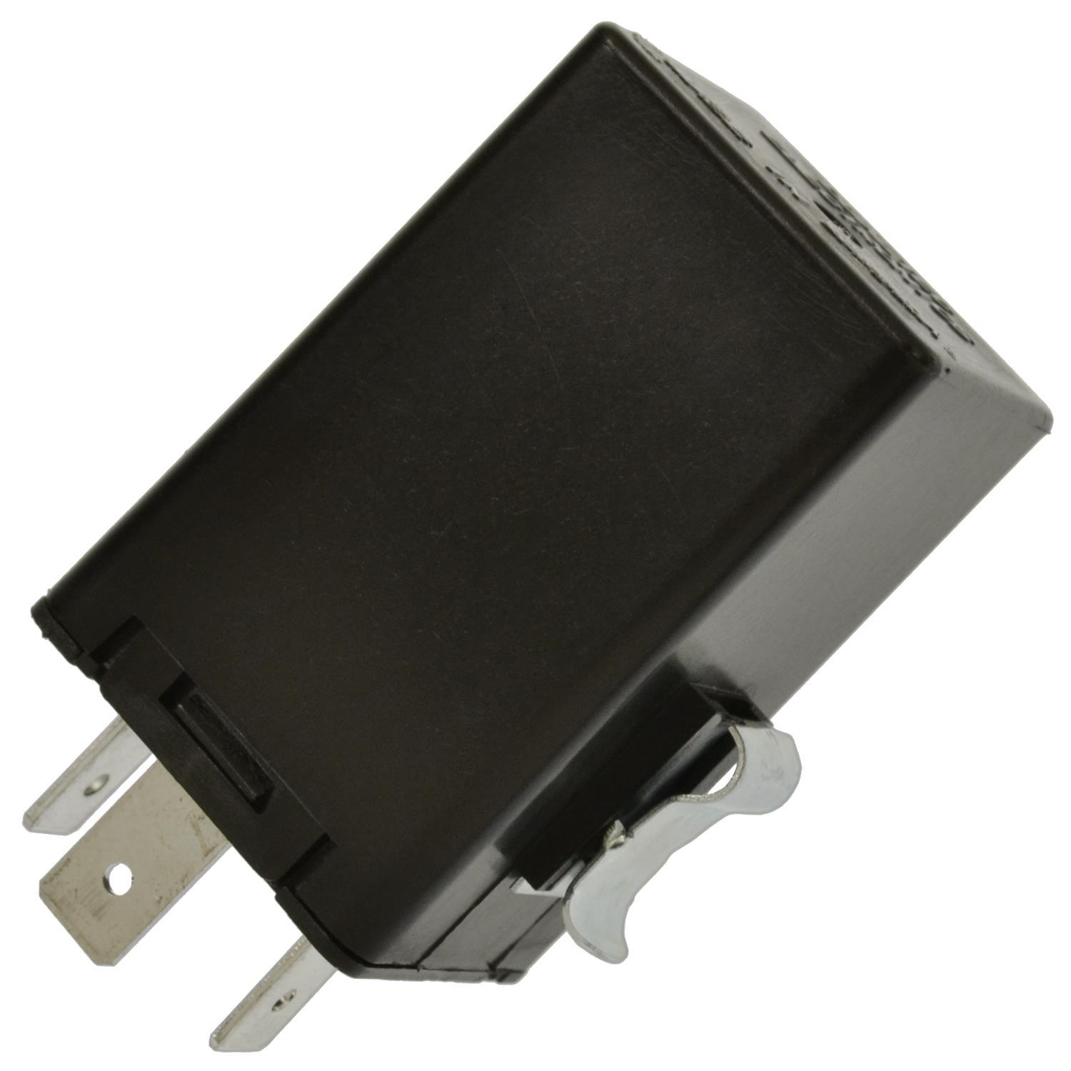 Standard Motor Products RY1885 - Turn Signal Flasher Standard Motor Products RY1885 Hazard Warning and Turn Signal Flasher product image 1 of 3