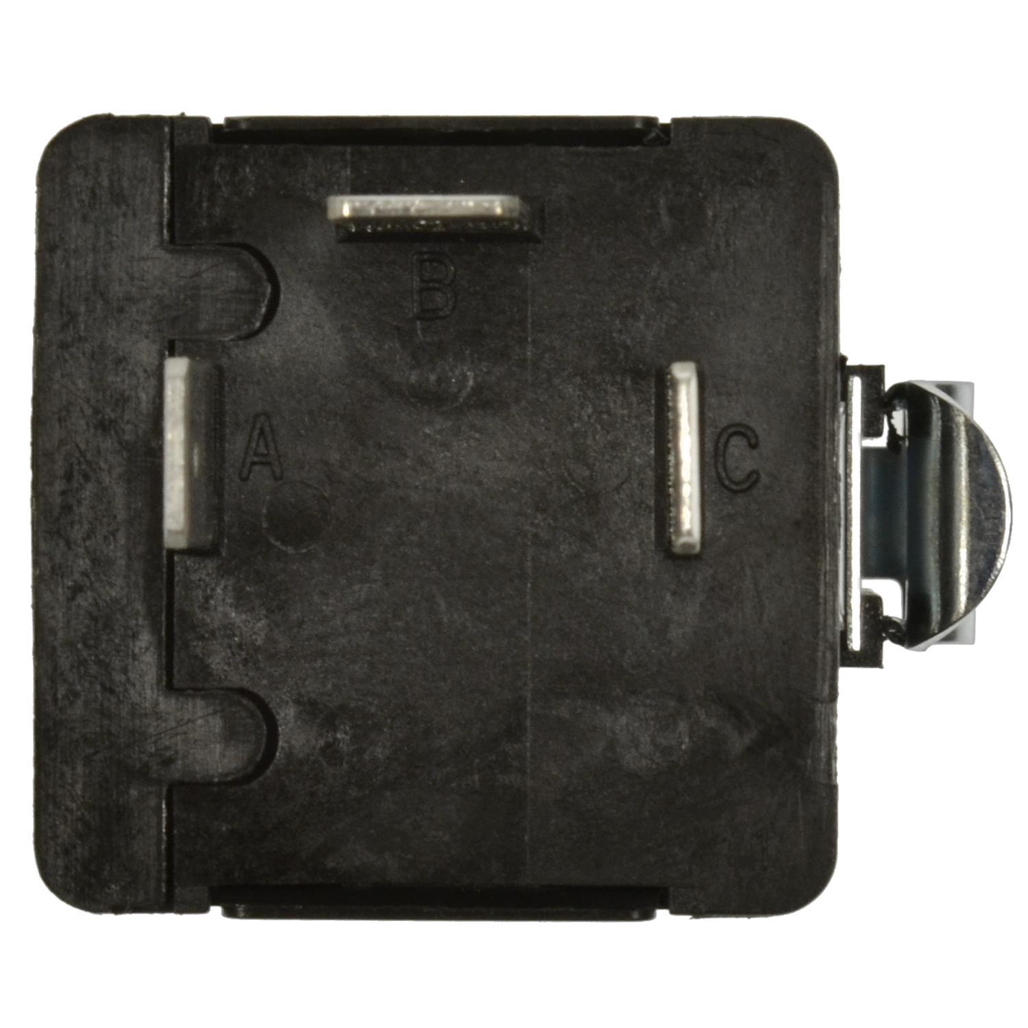 Standard Motor Products RY1885 - Turn Signal Flasher Standard Motor Products RY1885 Hazard Warning and Turn Signal Flasher product image 2 of 3