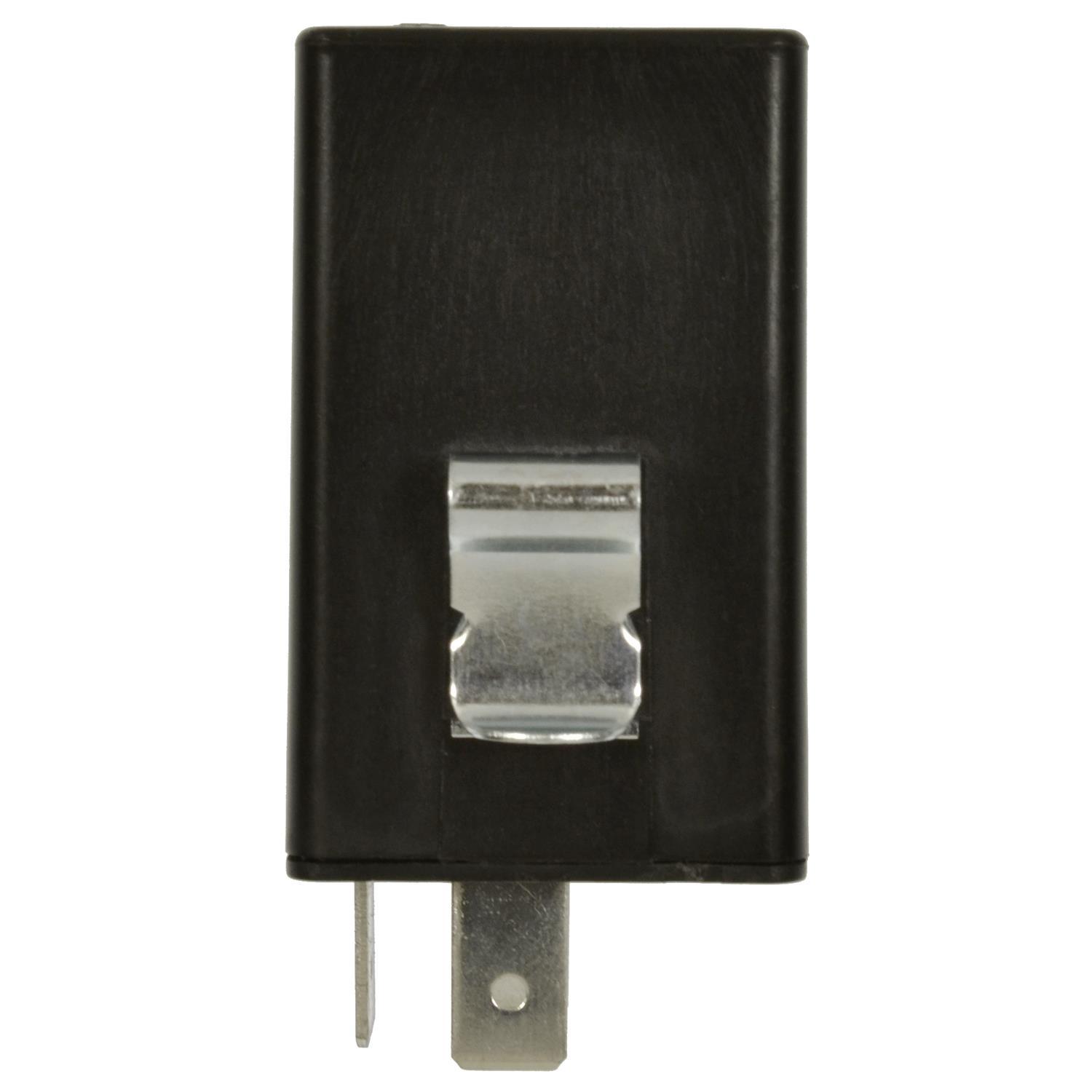 Standard Motor Products RY1885 - Turn Signal Flasher Standard Motor Products RY1885 Hazard Warning and Turn Signal Flasher product image 3 of 3