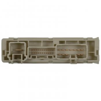2014 Toyota Yaris Horn Relay Standard Motor Products RY1891 image 3 of 3