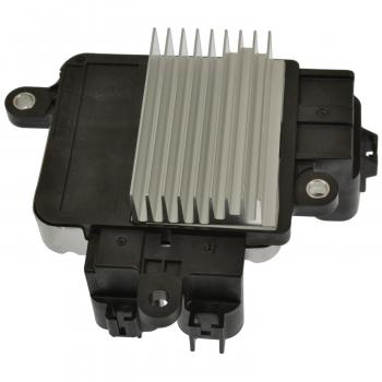 2022 Lexus RX350 Engine Cooling Fan Module Standard Motor Products RY1897 image 1 of 4