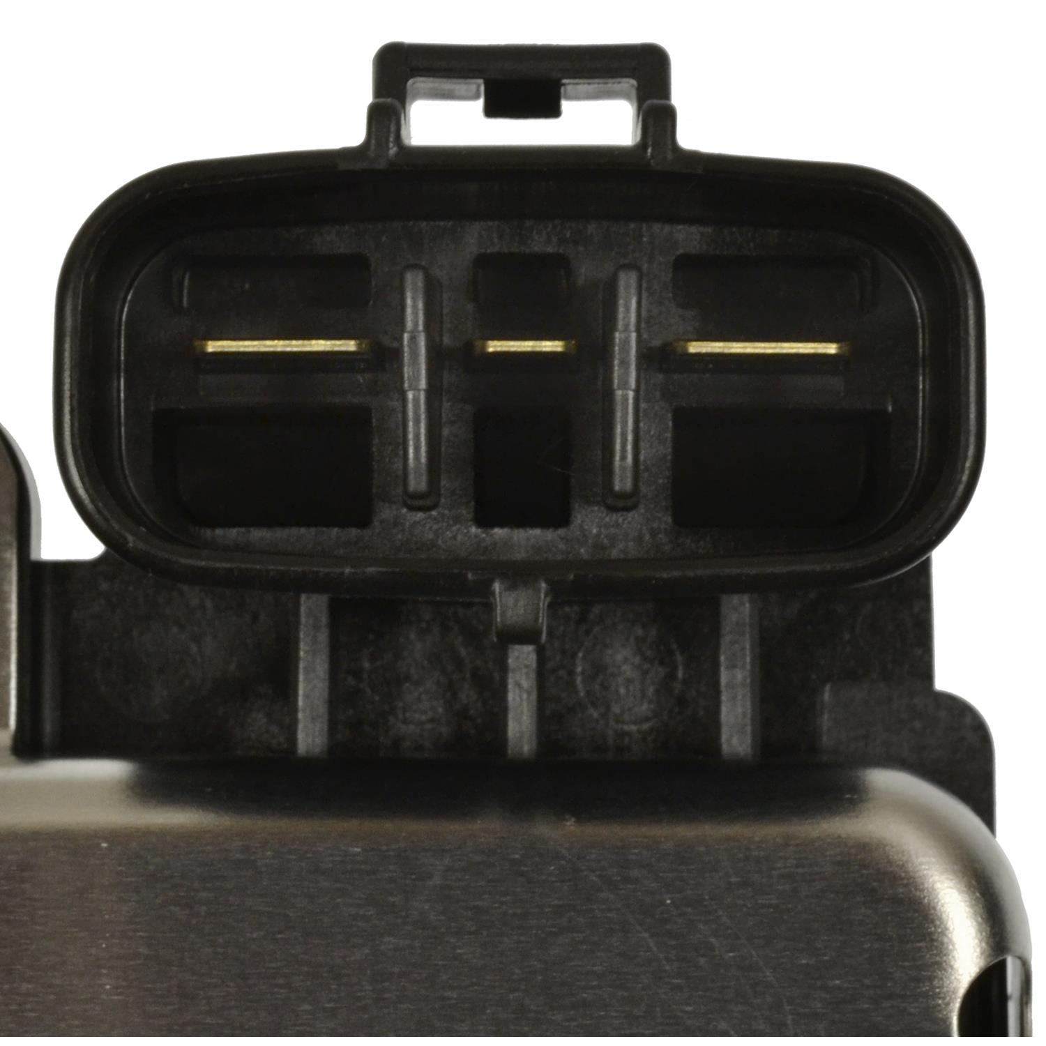Standard Motor Products RY1897 - Engine Cooling Fan Module Standard Motor Products RY1897 Engine Cooling Fan Module product image 2 of 4