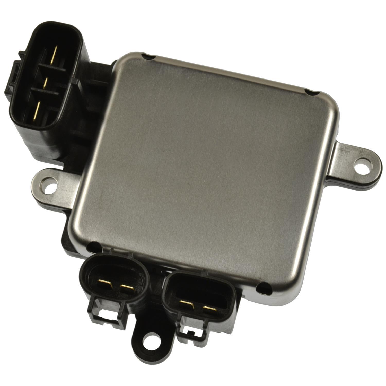 Standard Motor Products RY1897 - Engine Cooling Fan Module Standard Motor Products RY1897 Engine Cooling Fan Module product image 3 of 4