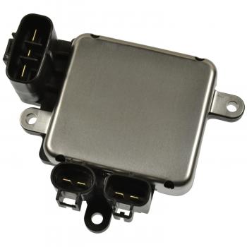2022 Lexus RX350 Engine Cooling Fan Module Standard Motor Products RY1897 image 3 of 4
