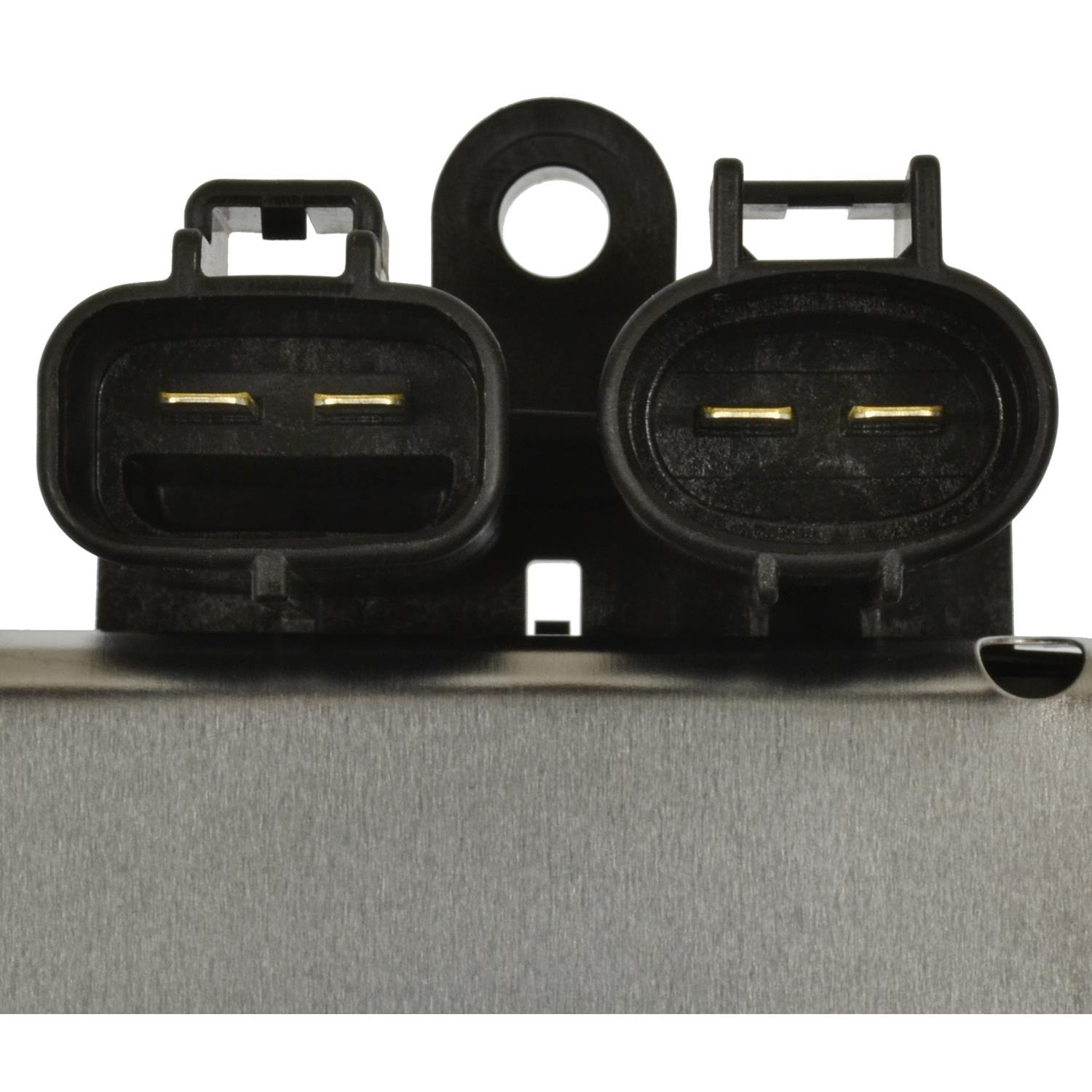 Standard Motor Products RY1897 - Engine Cooling Fan Module Standard Motor Products RY1897 Engine Cooling Fan Module product image 4 of 4