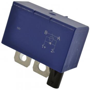 2015 Volvo XC70 Starter Motor Control Relay Standard Motor Products RY1898 image 1 of 3