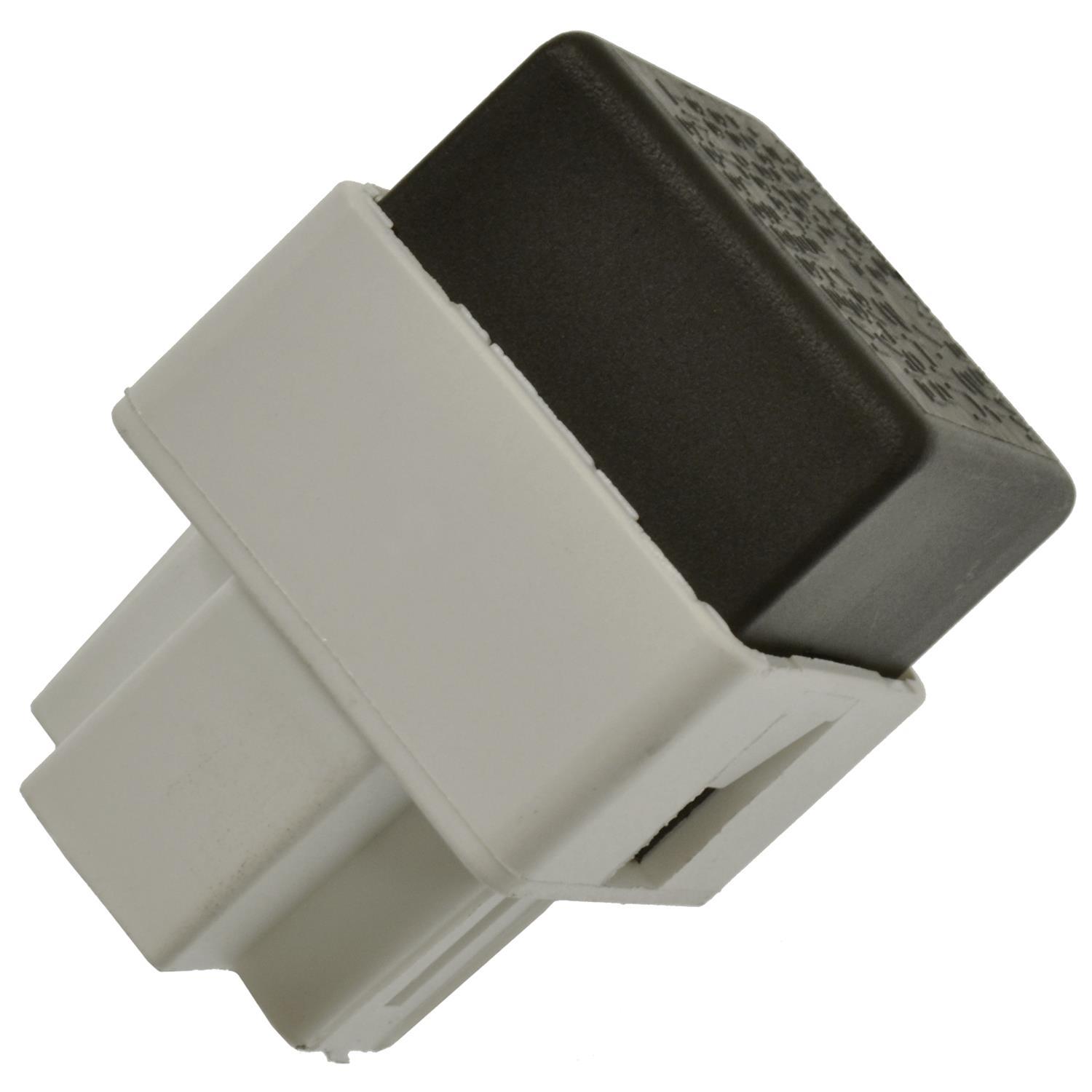 Standard Motor Products RY1903 - Turn Signal Flasher Standard Motor Products RY1903 Turn Signal Flasher product image 1 of 3
