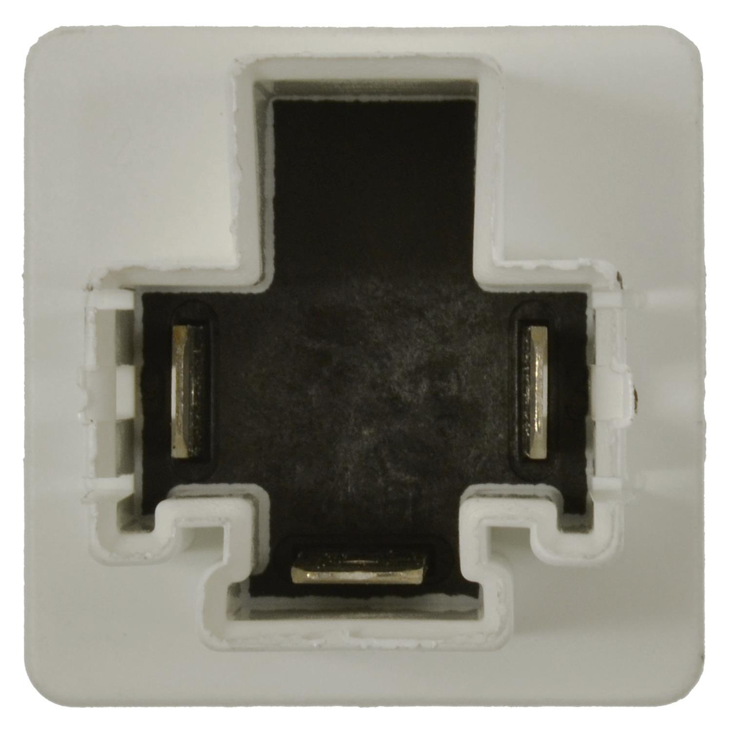 Standard Motor Products RY1903 - Turn Signal Flasher Standard Motor Products RY1903 Turn Signal Flasher product image 2 of 3