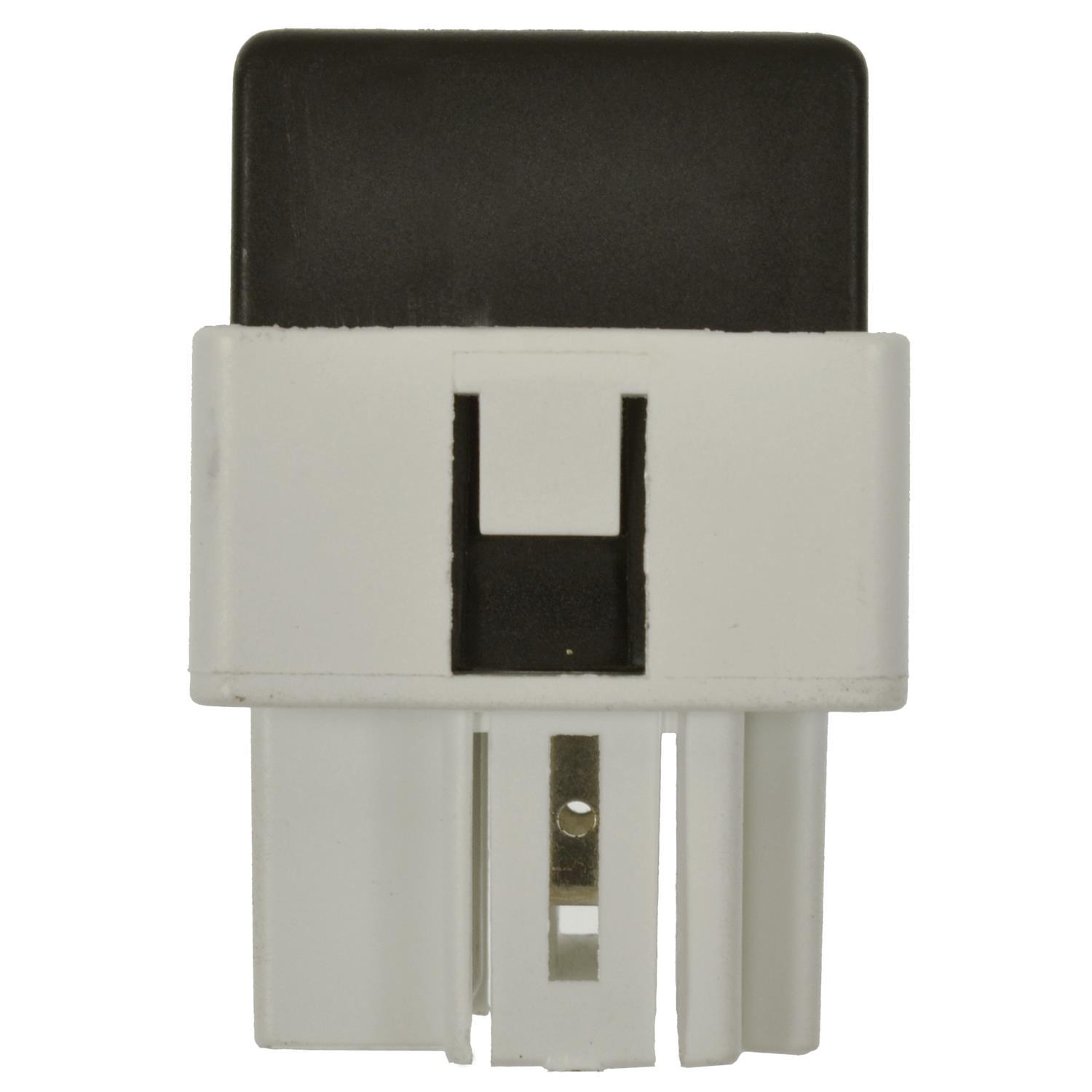 Standard Motor Products RY1903 - Turn Signal Flasher Standard Motor Products RY1903 Turn Signal Flasher product image 3 of 3