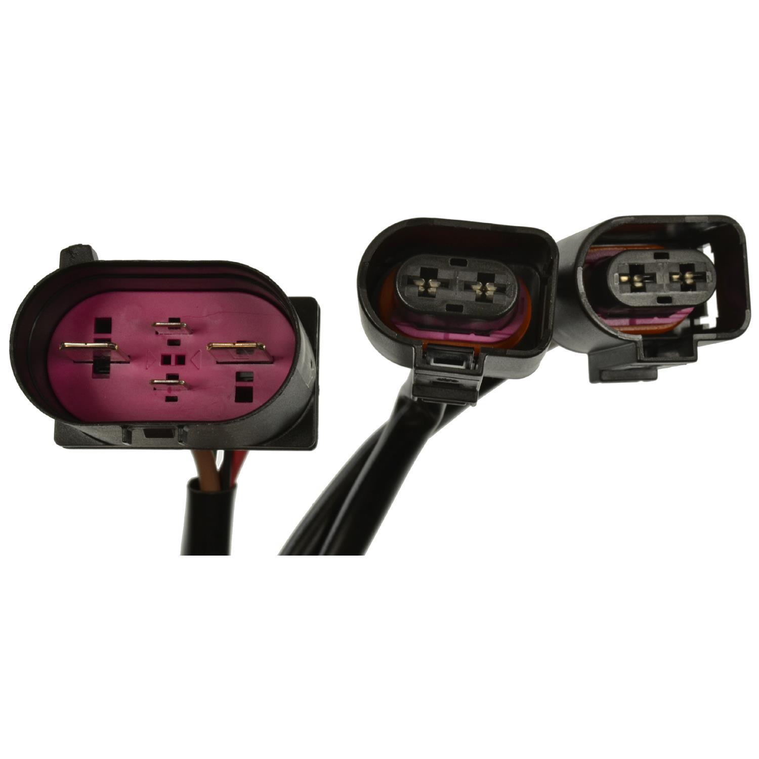 Standard Motor Products RY1904 - Engine Cooling Fan Module Standard Motor Products RY1904 Engine Cooling Fan Module product image 3 of 3